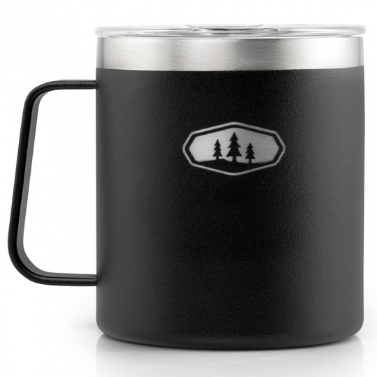 Nerezový Hrnek GSI Outdoors Glacier Stainless Camp Cup 444ml