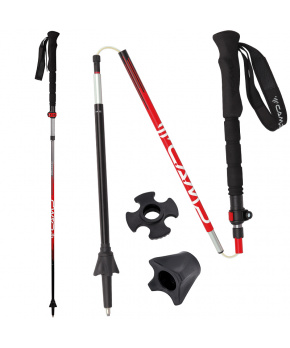 Camp Sonic Alu 2; 36 - 135 cm