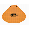 Petzl CHRÁNIČ ZÁTYLKU oranžový pro přilby VERTEX a STRATO 