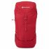 Montane TRAILBLAZER XT 35-ACER RED-batoh tmavě červený