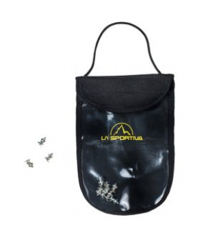 Hroty La Sportiva Set Ricambio Chiodo A.T.Grip (10 spikes, no key inclueded) Hroty La Sportiva Set Ricambio Chiodo A.T.Grip (10 spikes, no key inclueded)