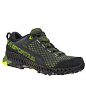 Boty La Sportiva Spire Gtx Slate/Tropic Blue