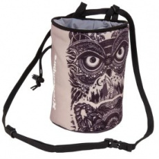 Pytlík Rock Empire Chalk Bag Owl Pytlík Rock Empire Chalk Bag Owl