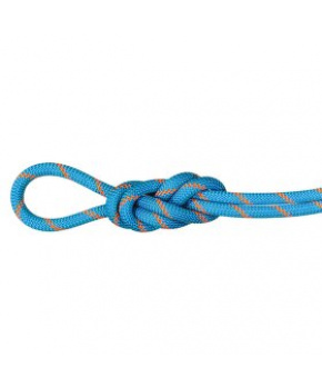 Lano Mammut 8.7 Alpine Sender Dry Rope Lano Mammut 8.7 Alpine Sender Dry Rope