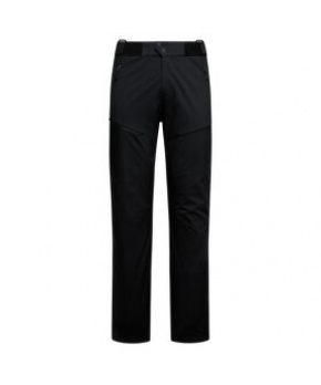 Kalhoty La Sportiva Crossridge Softshell Pant M