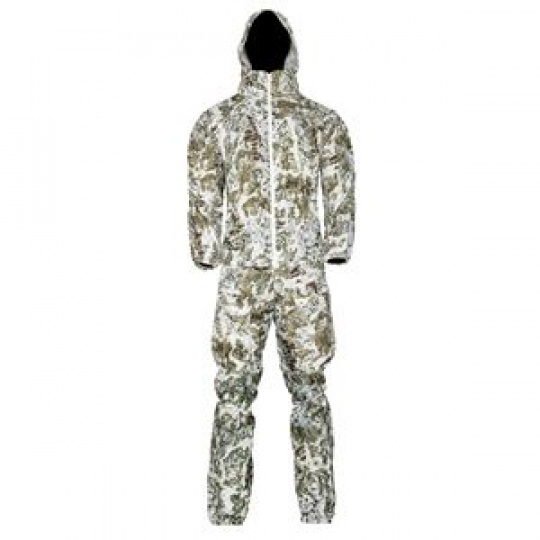Over-whites - Obskura Grom vel. XL/2XL