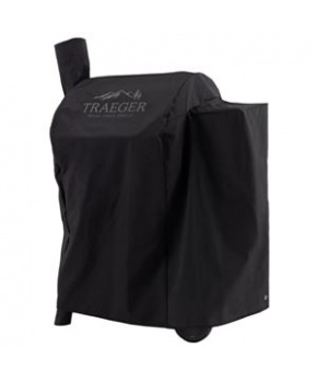  FULL LENGTH GRILL COVER - PRO 575