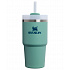 STANLEY The Quencher/Cup H2.O FlowState™ Tumbler 600 ml/20oz Spring Green