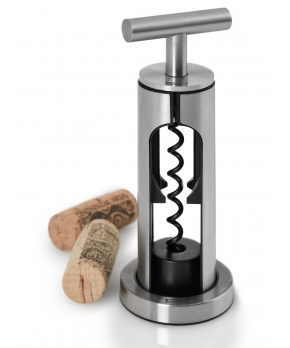 AdHoc Otvírák na víno CHAMP s teflonovým zátěrem AdHoc Otvírák na víno CHAMP s teflonovým zátěrem