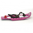 FTX CX700 fuchsia sněžnice turistické