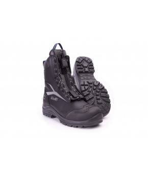 Obuv pro záchranáře Genius Raptor 2.0 51530 Obuv pro záchranáře Genius Raptor 2.0 51530