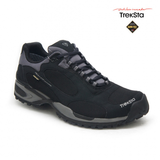 Treksta Edict evo GTX black/grey