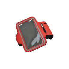 Baladeo TRA069 Trail sportovní náramek red Baladeo TRA069 Trail sportovní náramek red