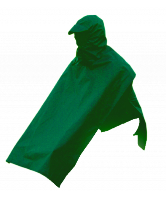 Pončo Jurek S+R Cyklo UL