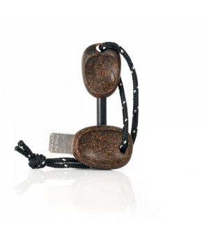 Křesadlo Light My Fire Swedish FireSteel 2.0 Scout BIO Cocoshell