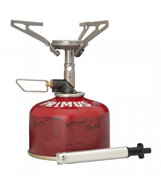 Vařič Primus Micron Stove Piezo