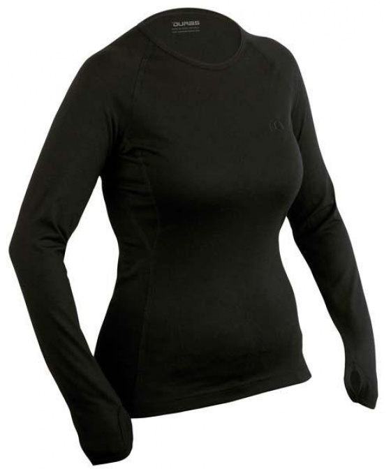 Triko dámské dlouhý rukáv Duras Merino