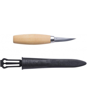 Morakniv Woodcarving 120 (LC) řezbářský nůž