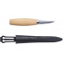 Morakniv Woodcarving 120 (LC) řezbářský nůž