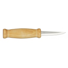 Morakniv Woodcarving 105 (LC) řezbářský nůž