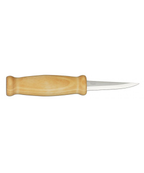 Morakniv Woodcarving 105 (LC) řezbářský nůž