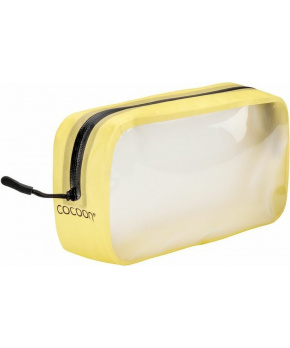 Cocoon voděodolné pouzdro Carry-On Liquid Bag yellow Cocoon voděodolné pouzdro Carry-On Liquid Bag yellow