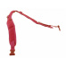 Eagle Creek popruh Quick Snap Strap firebrick