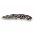 Joker zavírací nůž Aluminium Camo Blade 85 mm