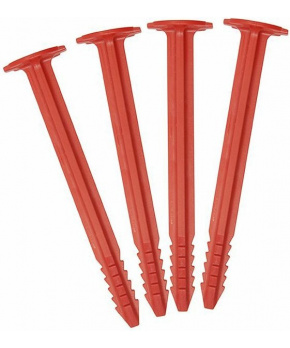 Swiss Piranha ultralehký stanový kolík RT150 4ks