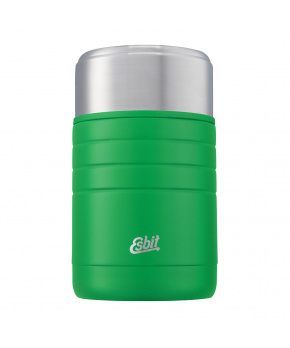 Esbit Termoska na jídlo 0,8L MAJORIS Green