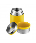 Termoska Esbit Sculptor 1000 ml Yellow