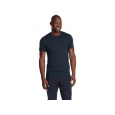 Rab Syncrino Base Tee beluga/BEL