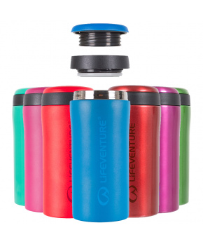 Termohrnek Lifeventure Thermal Mug Termohrnek Lifeventure Thermal Mug