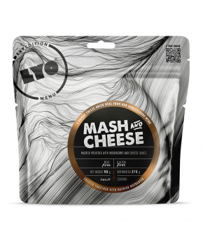 Lyofood Mash & Cheese
