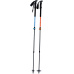 Trekové hole Pinguin Shock FL/TL foam