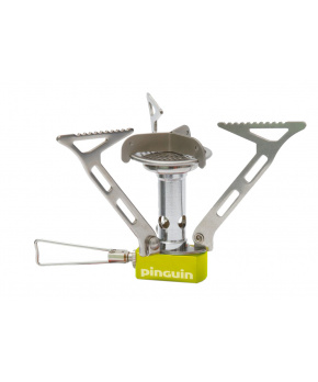 Vařič Pinguin Hiker