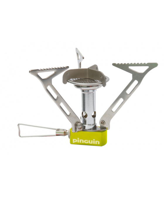 Vařič Pinguin Hiker