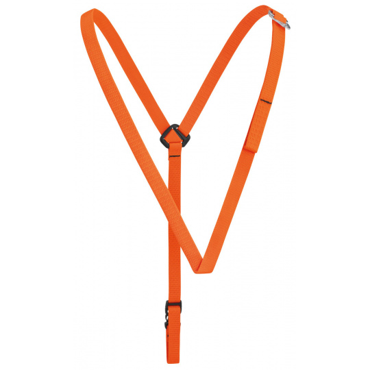 Petzl TORSE speleo popruh pro CROLL