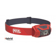 Petzl ACTIK 2022 svítilna červená