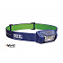 Petzl Čelovka Petzl Tikka Core barva Modrá