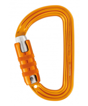 Petzl SMD TRIACT LOCK karabina s automatickou pojistkou Petzl SMD TRIACT LOCK karabina s automatickou pojistkou