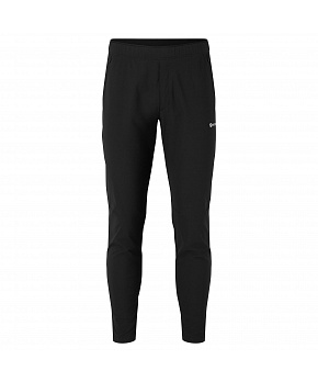 Montane DYNAMIC NANO PANTS REG LEG-BLACK-S pánské kalhoty černé