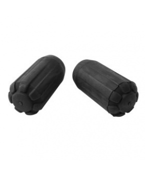 ND Black Diamond TREKKING POLE TIP PROTECTORS