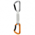 Expreska komplet Mammut Sender Keylock 12 cm Quickdraw
