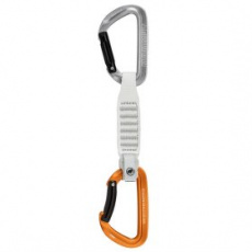Expreska komplet Mammut Sender Keylock 12 cm Quickdraw Expreska komplet Mammut Sender Keylock 12 cm Quickdraw