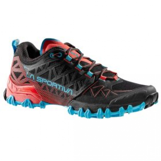 Boty La Sportiva Bushido II Woman GTX
