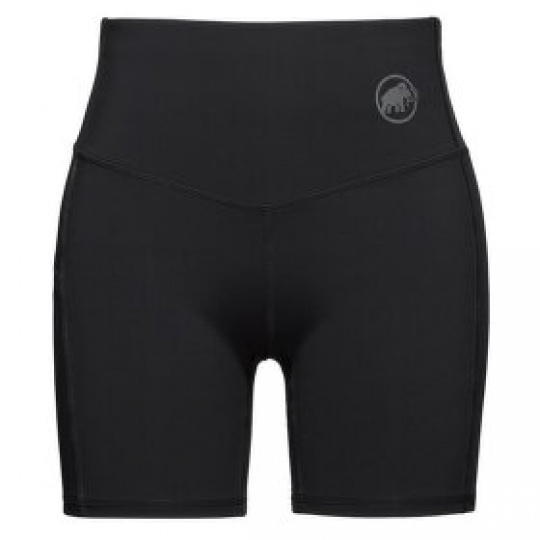 Kraťasy Mammut Massone Short Tights Women