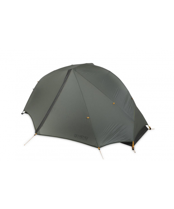 NEMO Dragonfly OSMO™ Bikepack 1P – ultralehký stan pro bikepacking