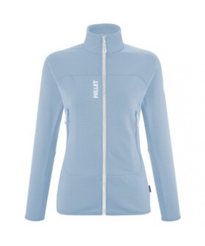 Mikina Millet FUSION GRID JKT W Mikina Millet FUSION GRID JKT W
