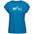 Triko krátký rukáv Mammut Mountain T-Shirt Women 8035m